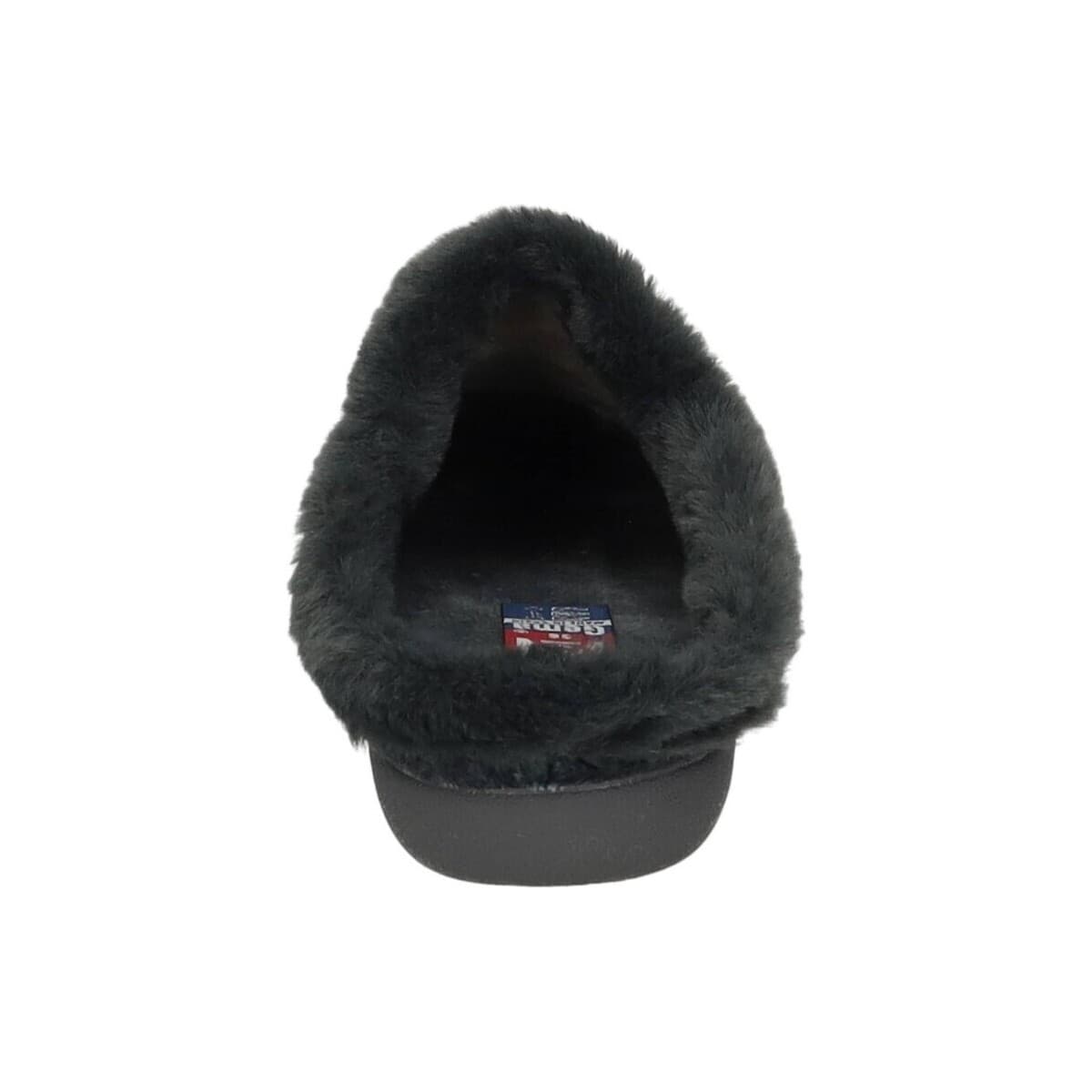 Women's House Slippers Gema Garcia Gray