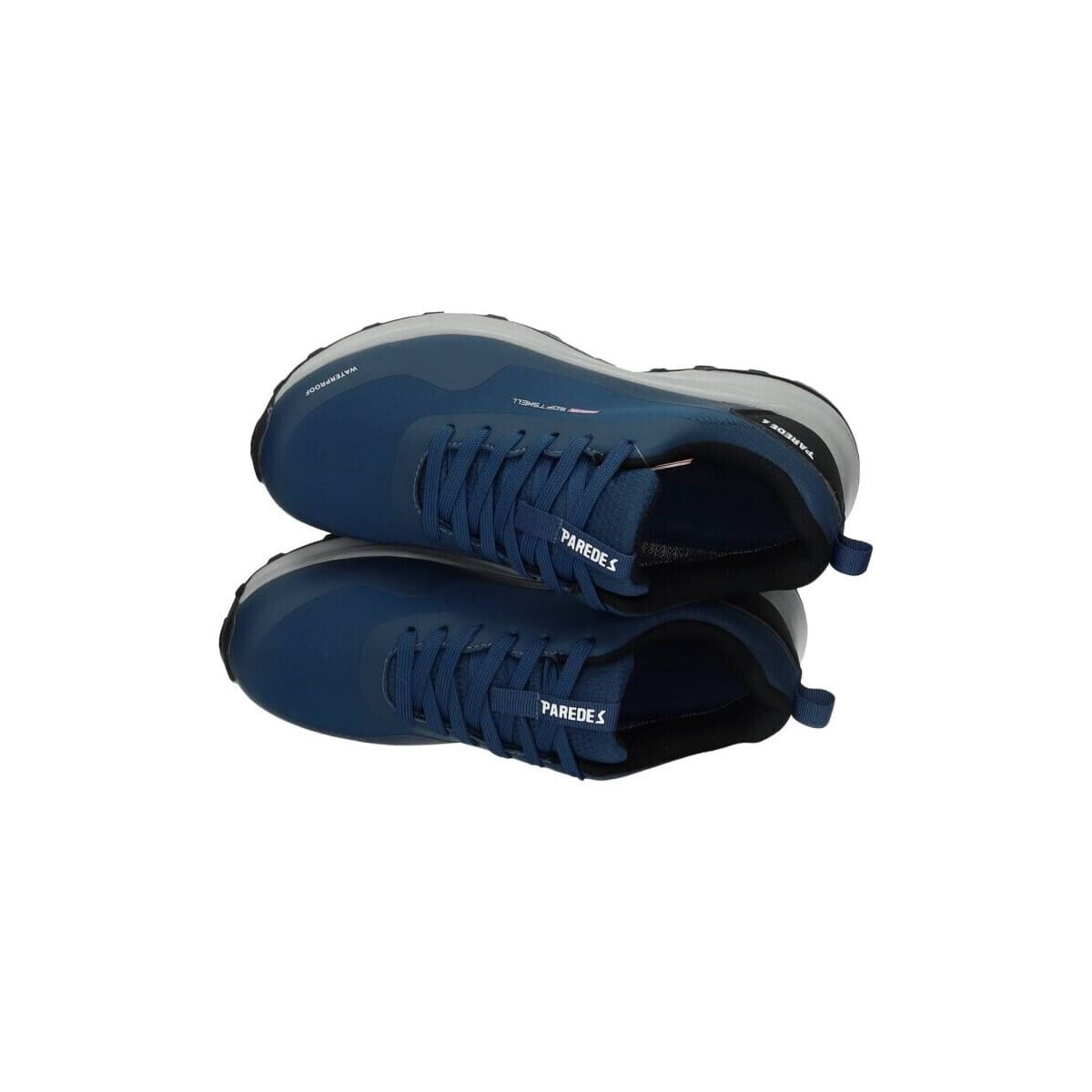 Women's Sneakers Paredes Multicolor