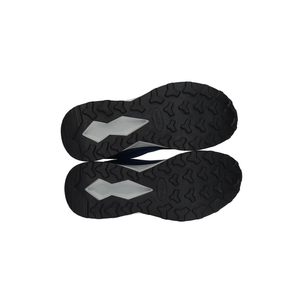 Women's Sneakers Paredes Multicolor