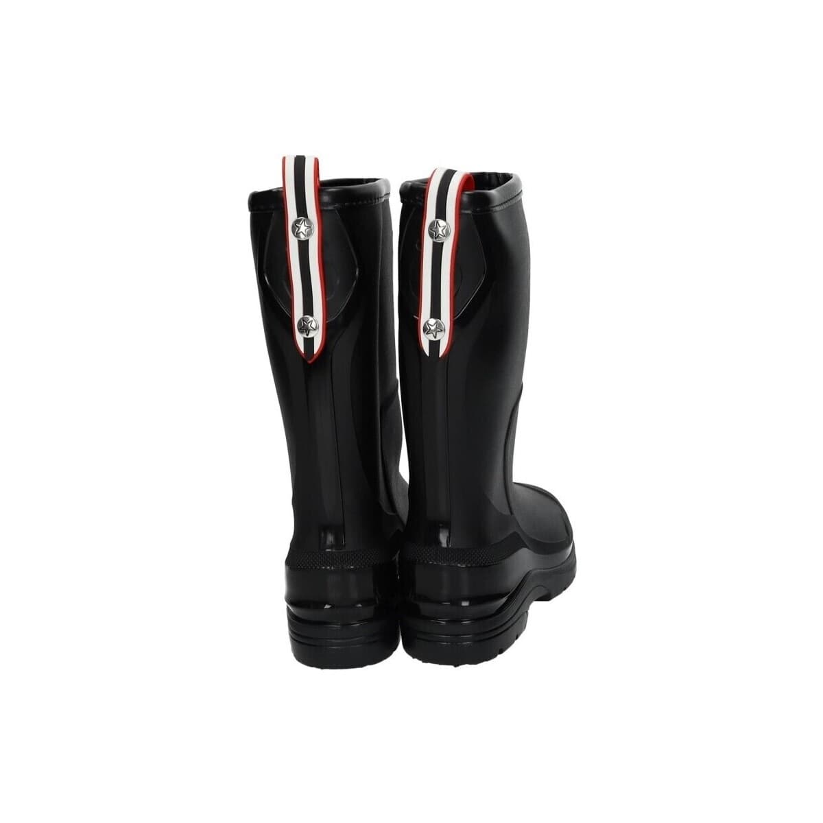 Women's Wellington Boots Bonino Black