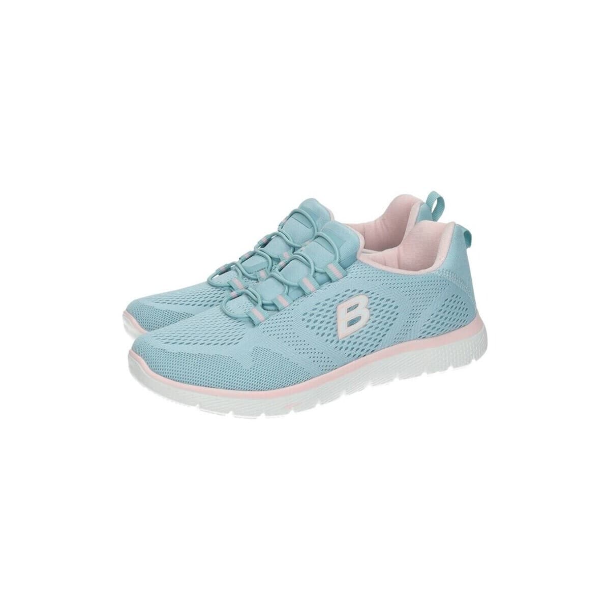Women's Sneakers Demax Multicolor