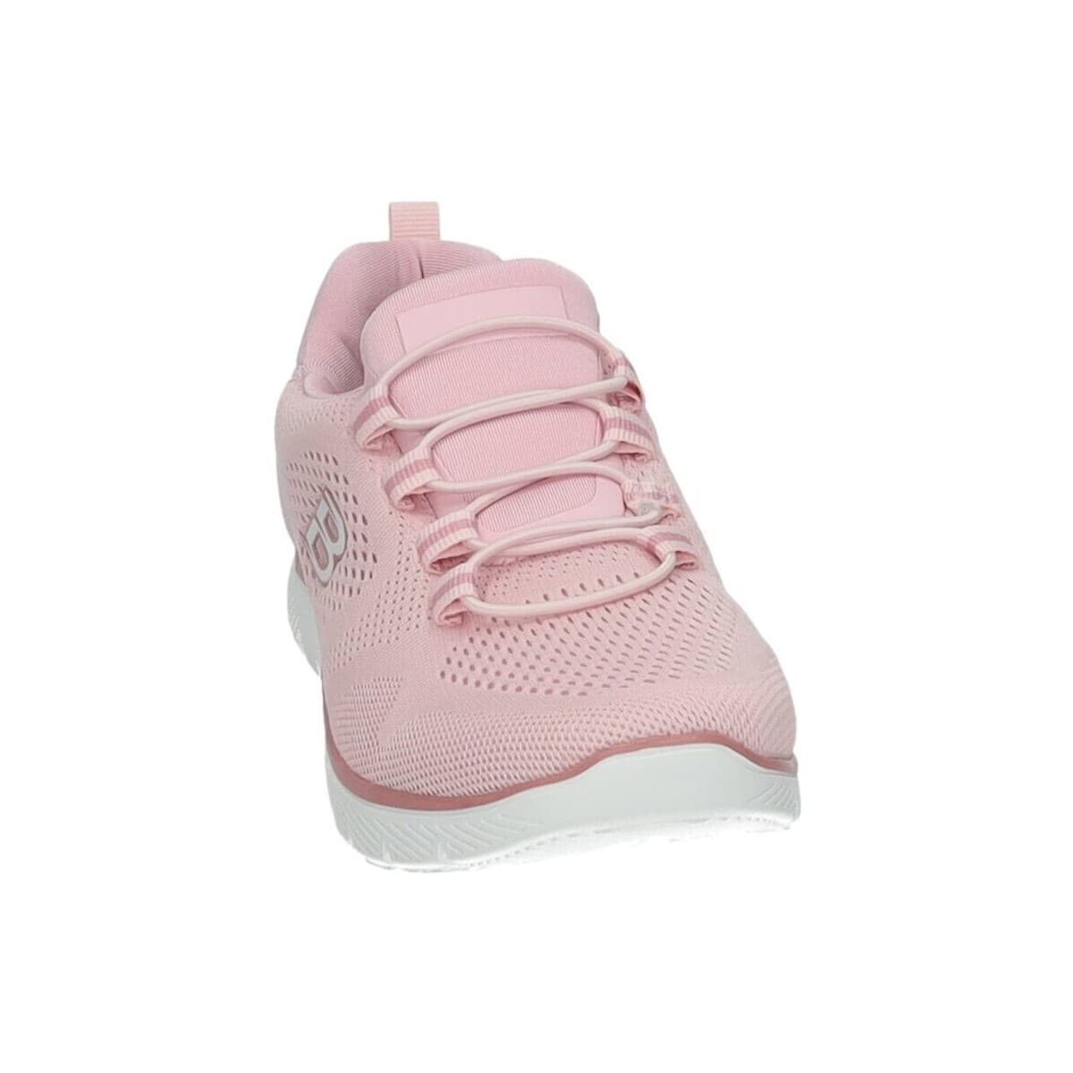 Women's Sneakers Demax Pink