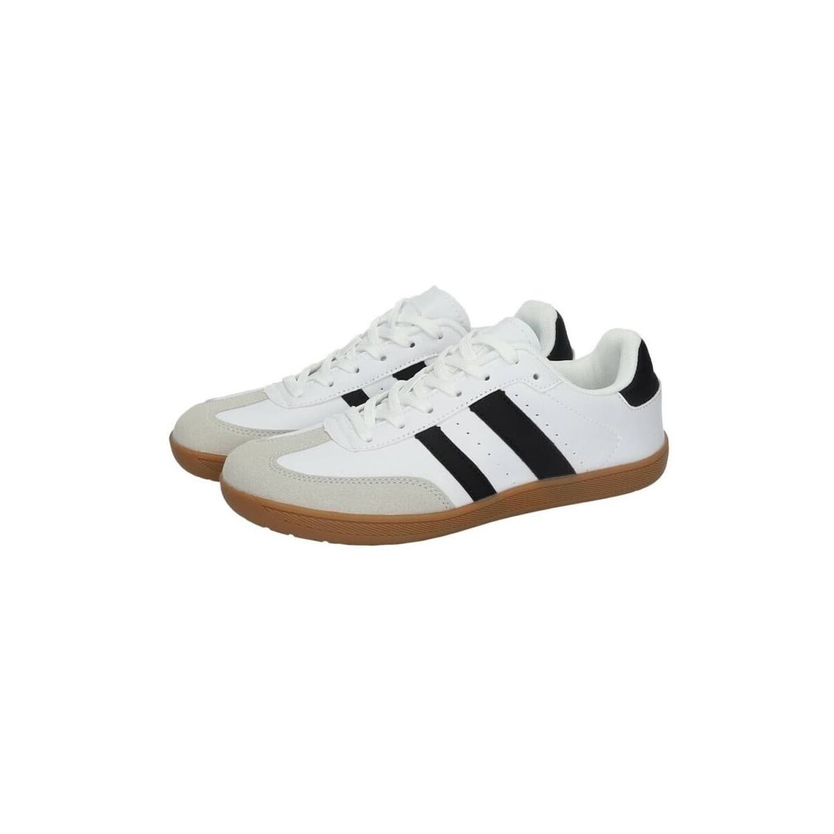 Women's Sneakers Demax White