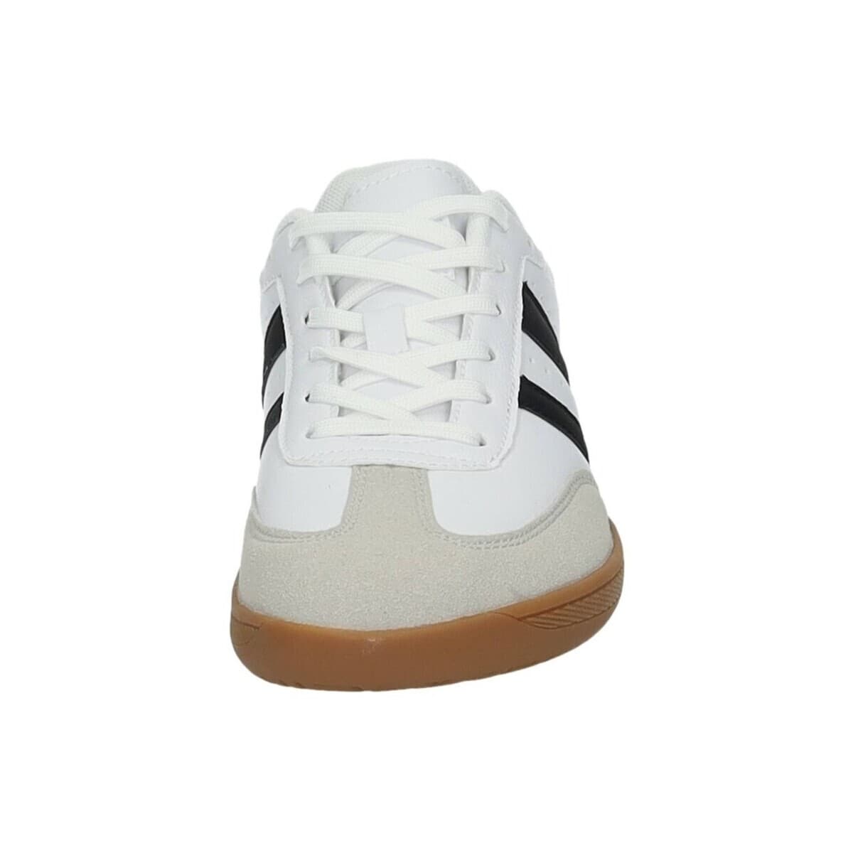 Women's Sneakers Demax White