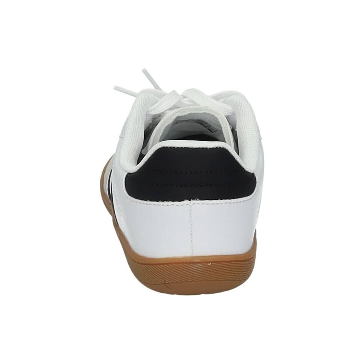 Women's Sneakers Demax White