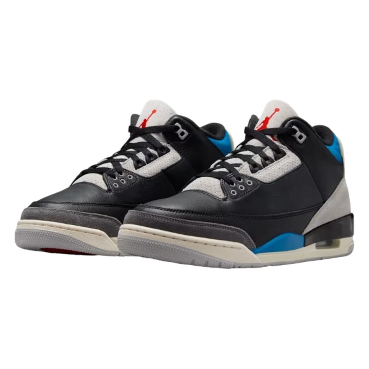 Men's Sneakers Nike Blue