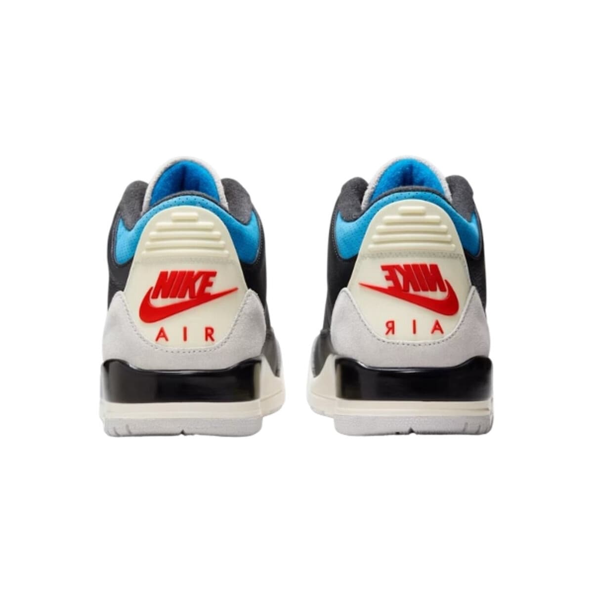 Men's Sneakers Nike Blue
