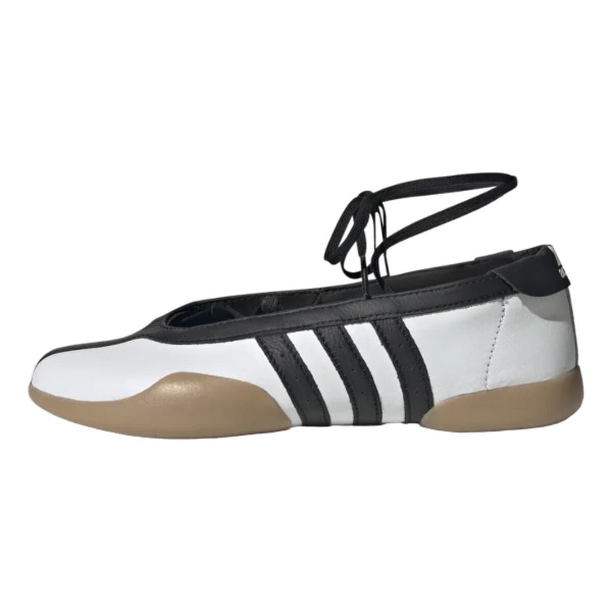 Xαμηλά Sneakers adidas Taekwondo Mei Ballet White Black