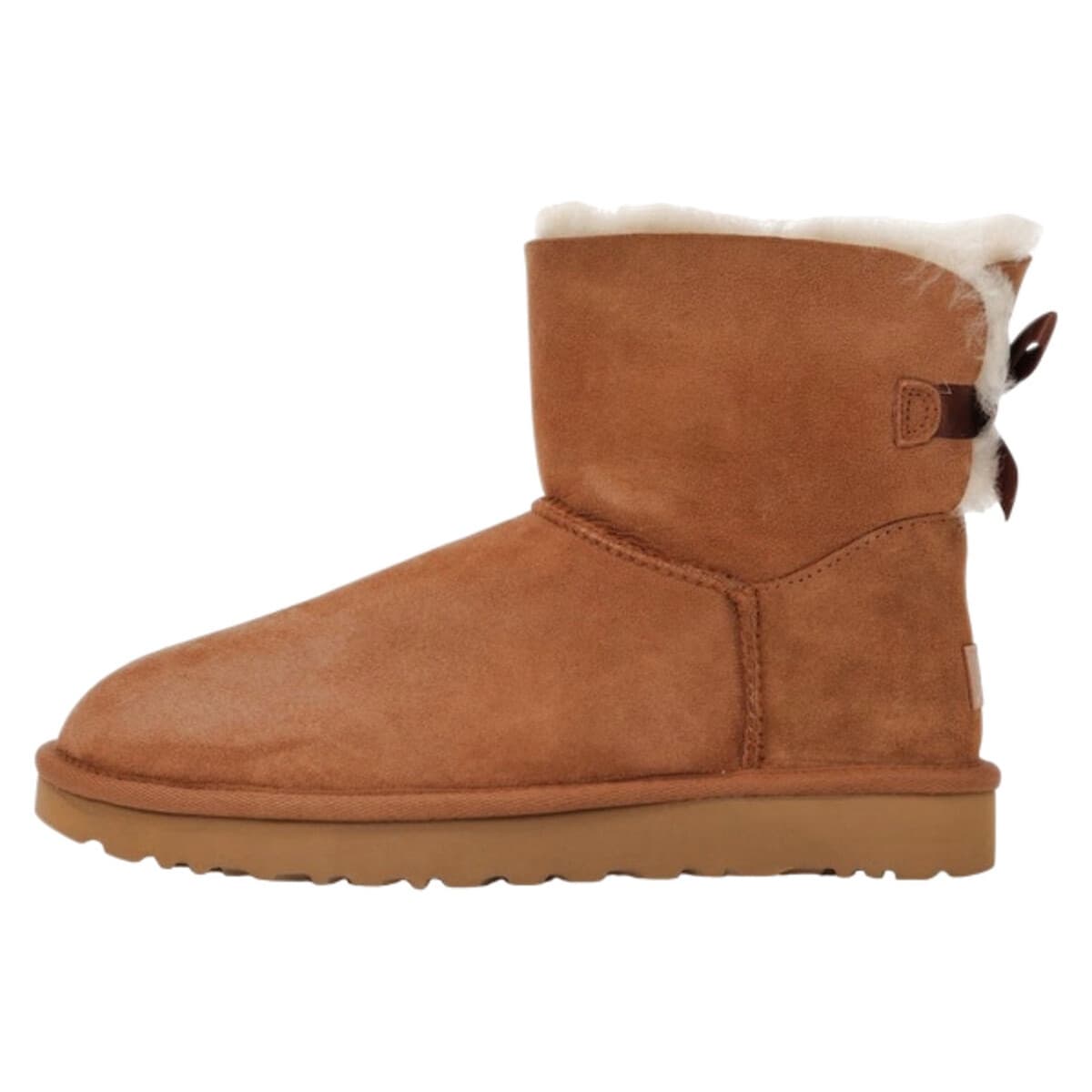Men's Boots UGG Brown