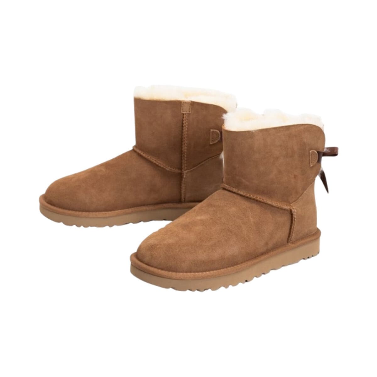 Women's Boots UGG Brown