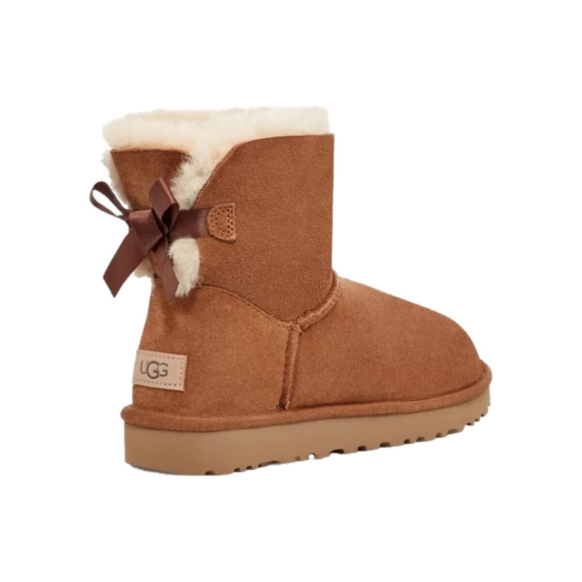 Women's Boots UGG Brown