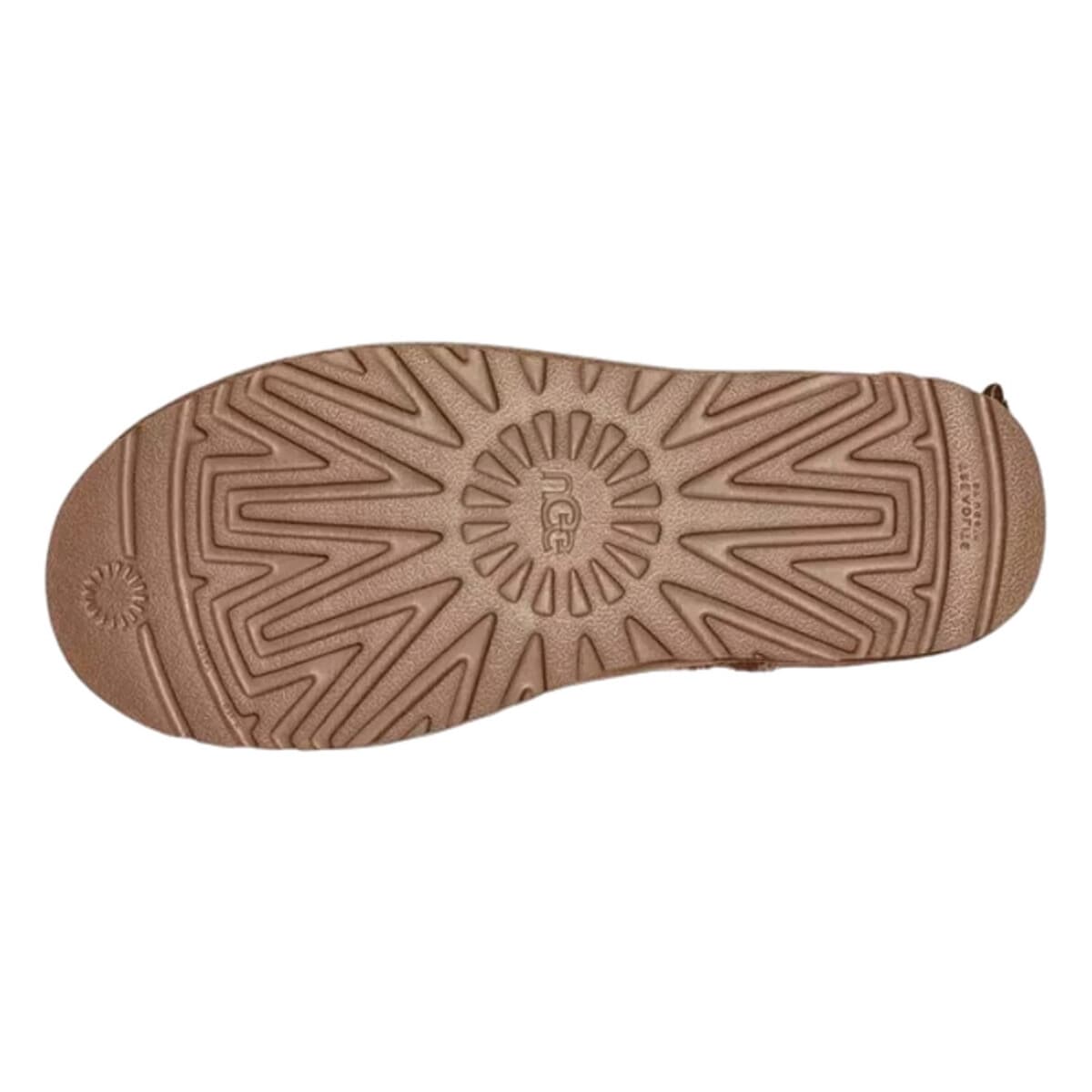 Women's Boots UGG Brown