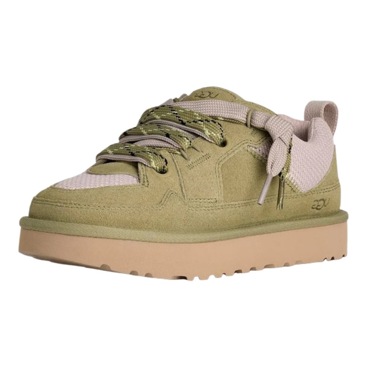 Women's Sneakers UGG Green