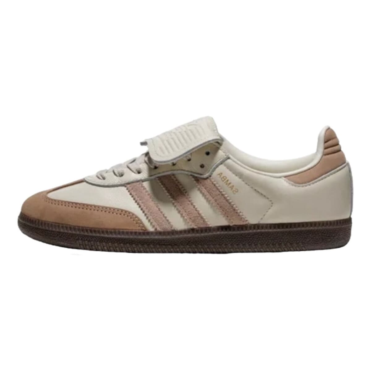 Xαμηλά Sneakers adidas Samba LT Cream White Warm Sandstone