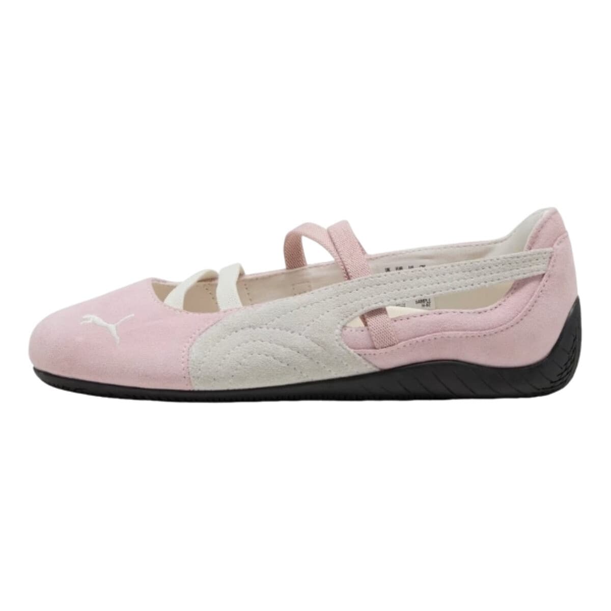 Xαμηλά Sneakers Puma Speedcat Ballet Whisp of Pink