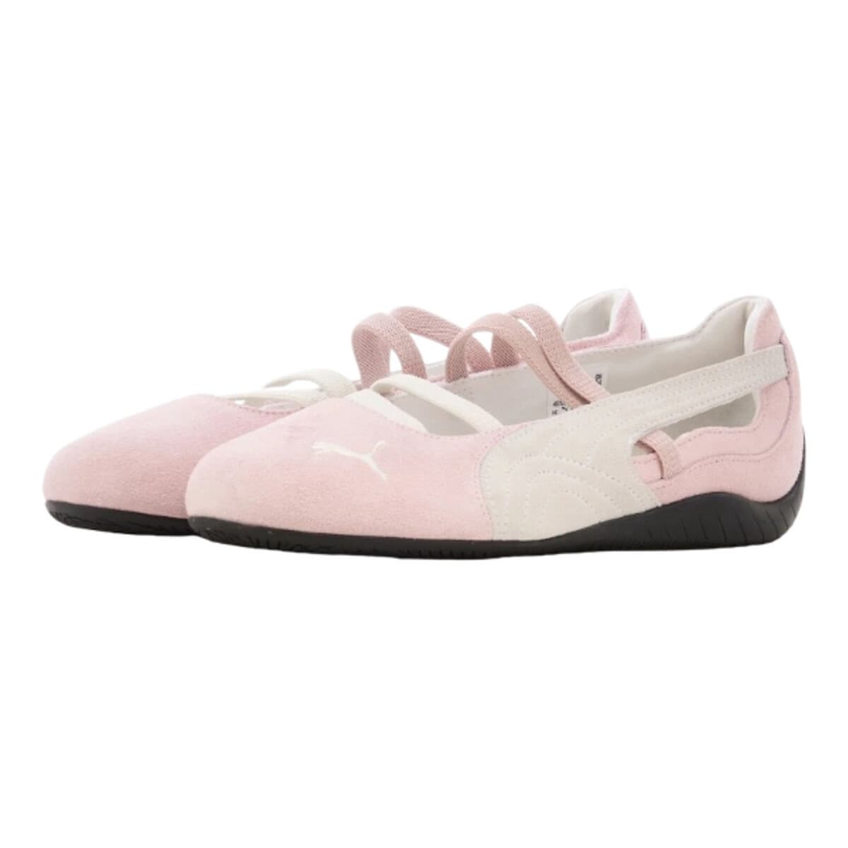 Women's Sneakers Puma White