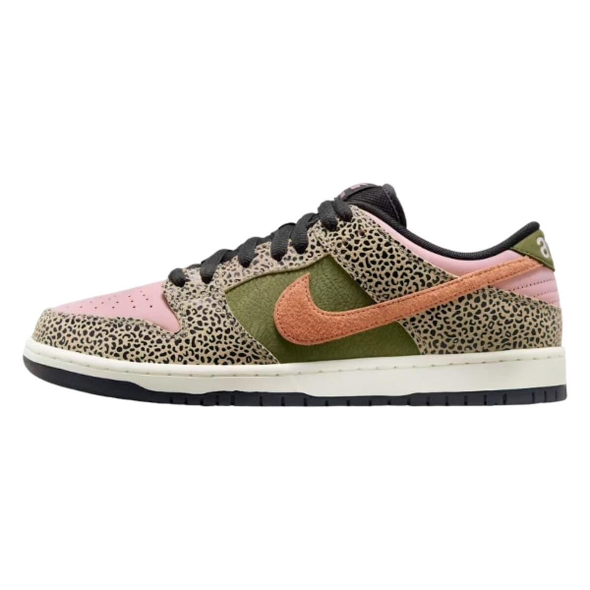Xαμηλά Sneakers Nike SB Dunk Low Arts-Rec