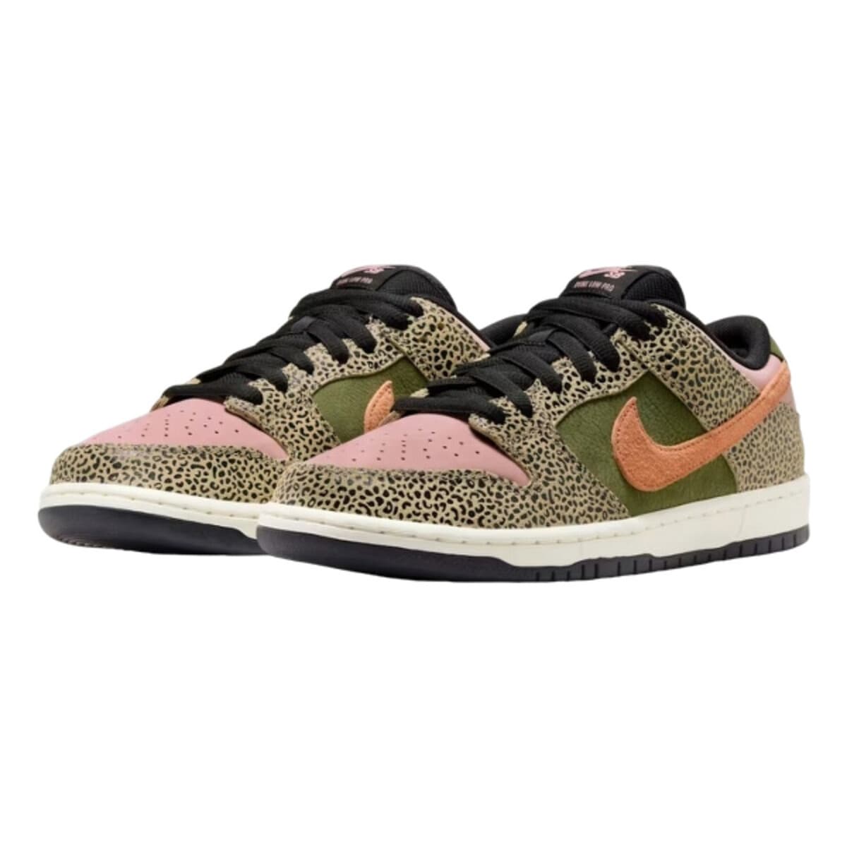 Women's Sneakers Nike Multicolor