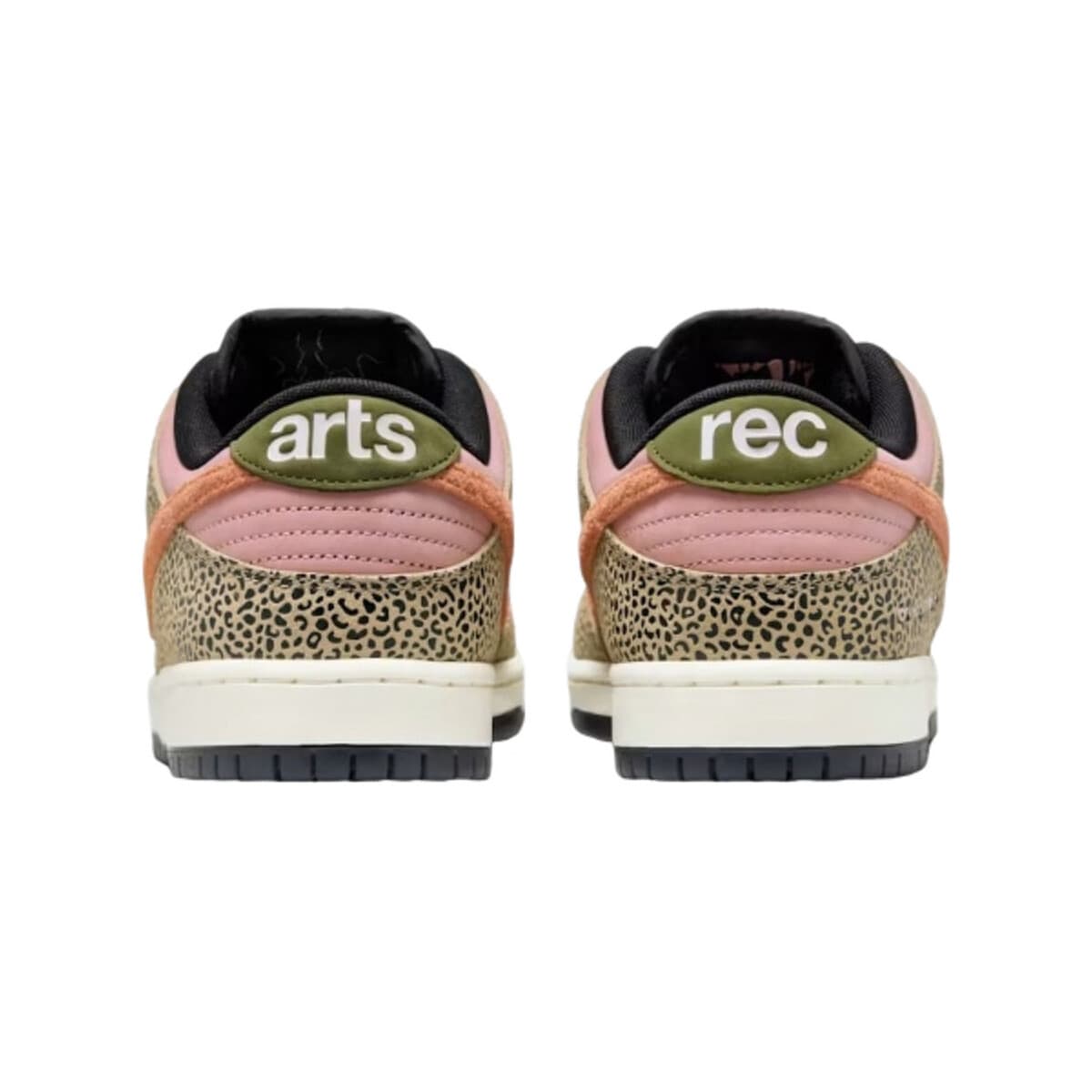 Women's Sneakers Nike Multicolor