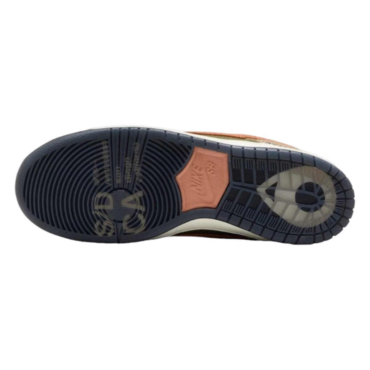 Women's Sneakers Nike Multicolor