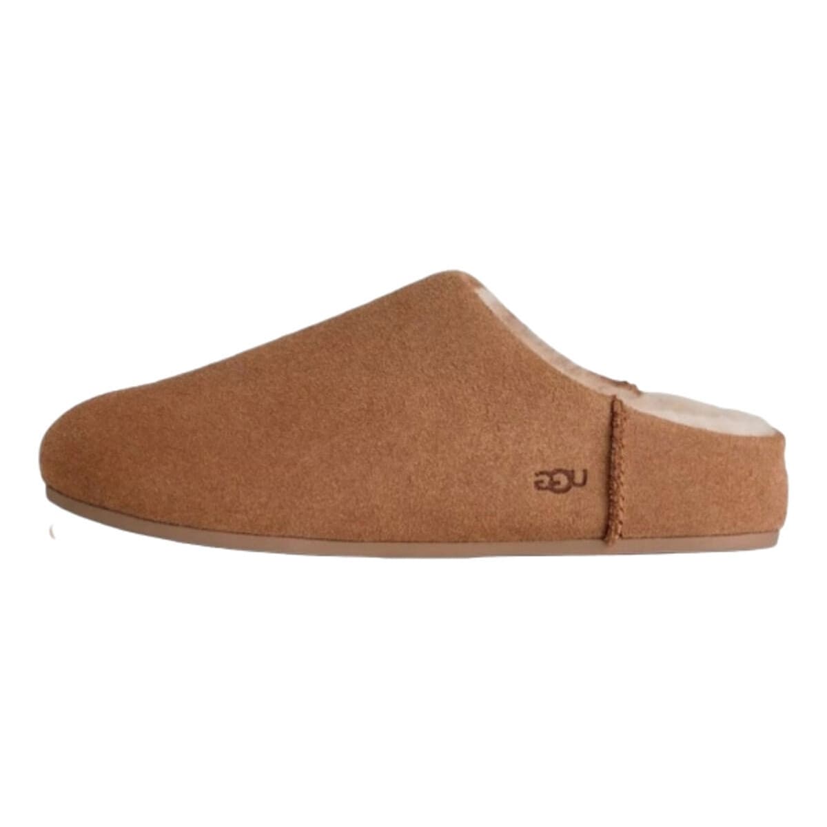 Men's House Slippers UGG Brown