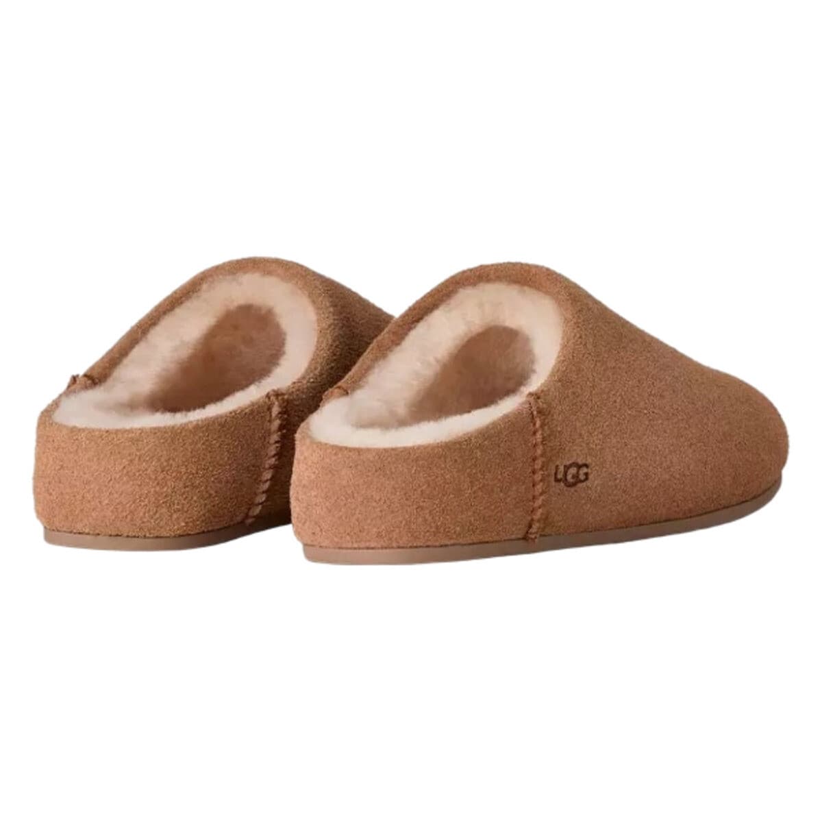 Men's House Slippers UGG Brown