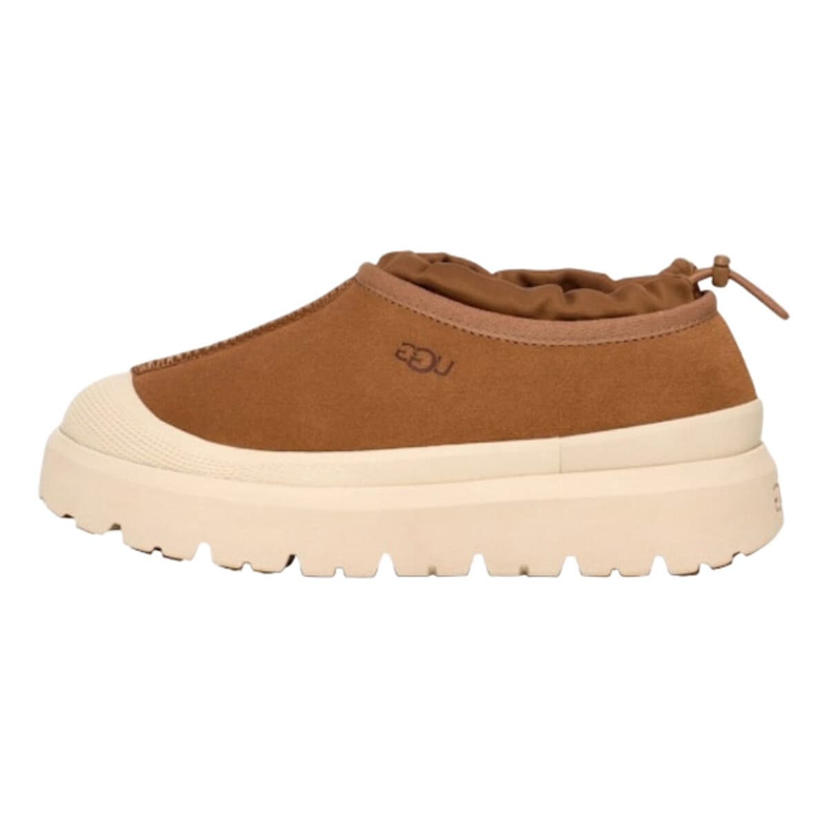 Men's House Slippers UGG Brown