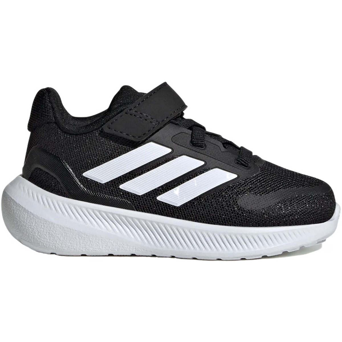 Boys' Sneakers adidas Black