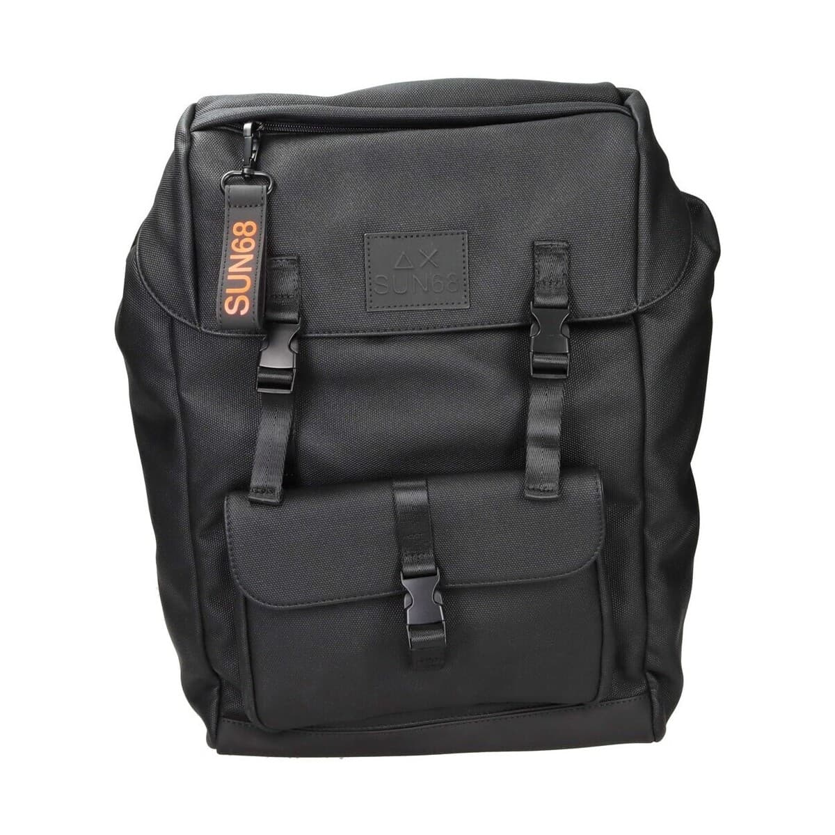 Men's Backpacks Sun68 Black