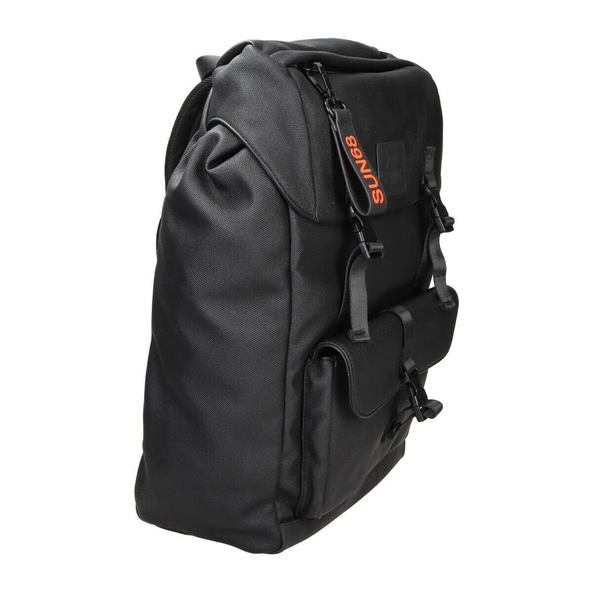 Men's Backpacks Sun68 Black