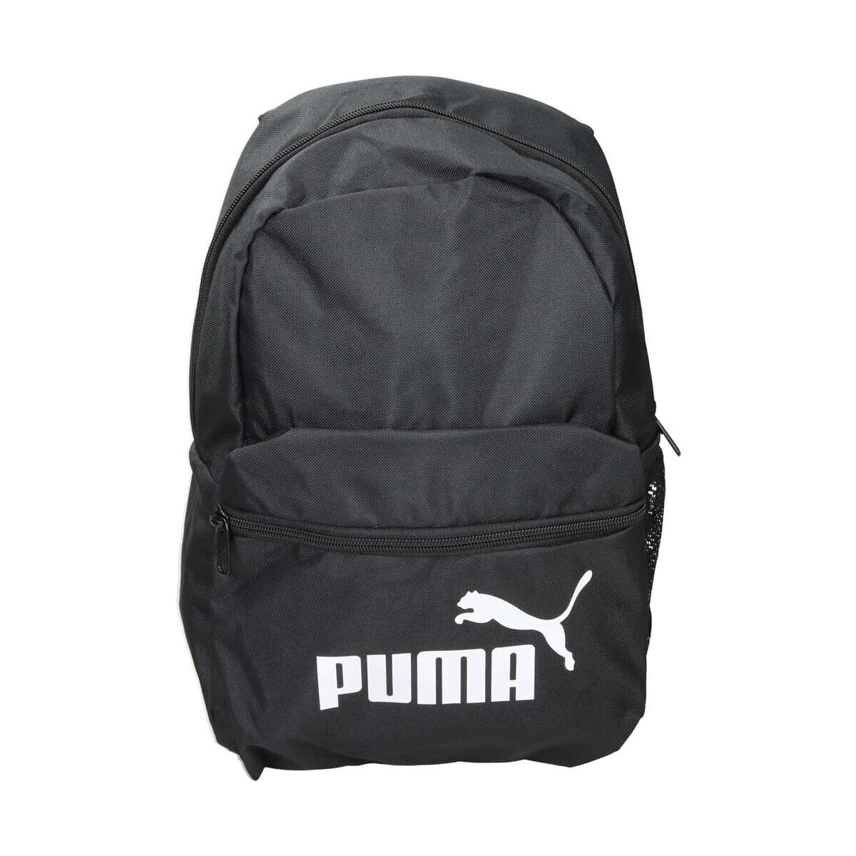 Men's Backpacks Puma Black