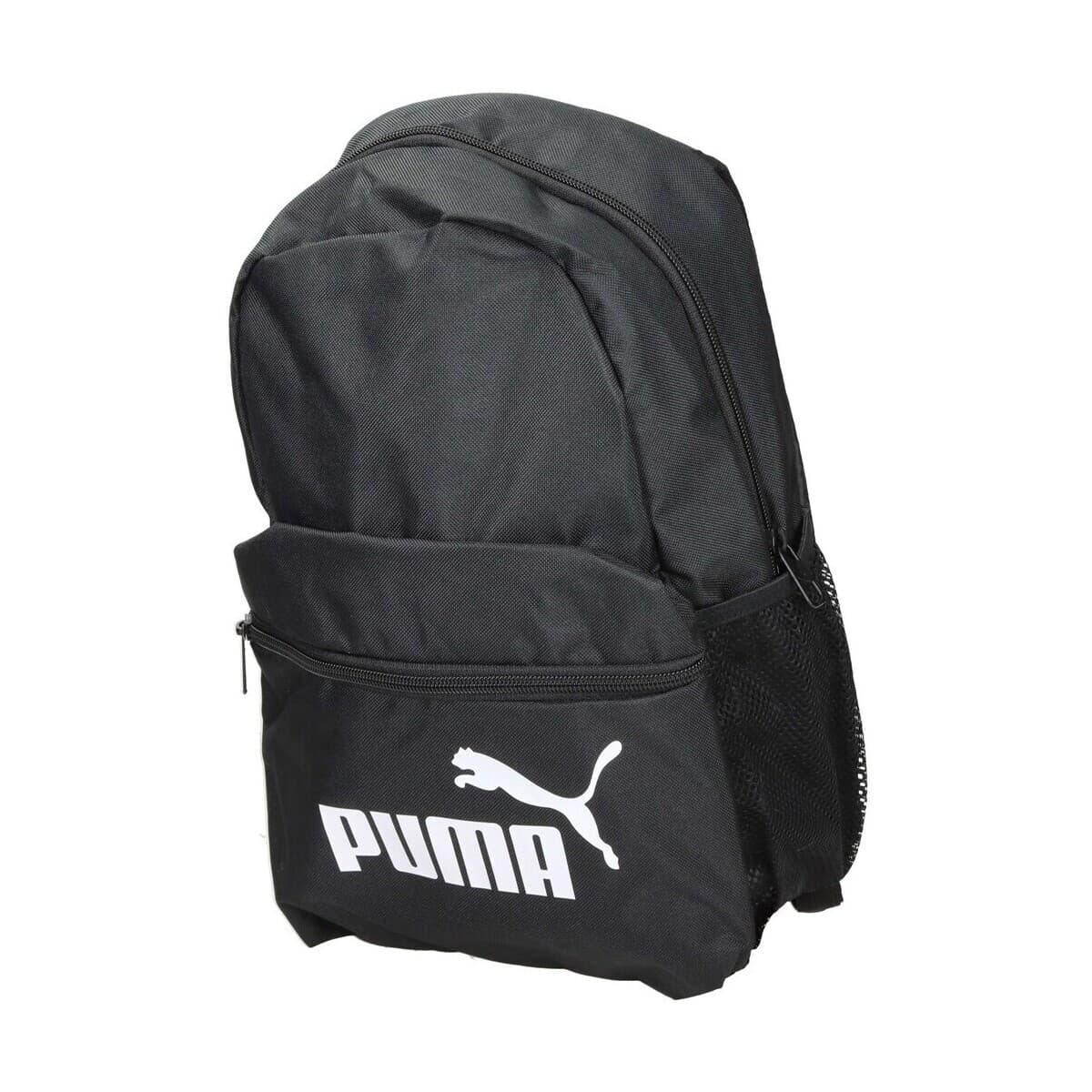 Women's Backpacks Puma Black