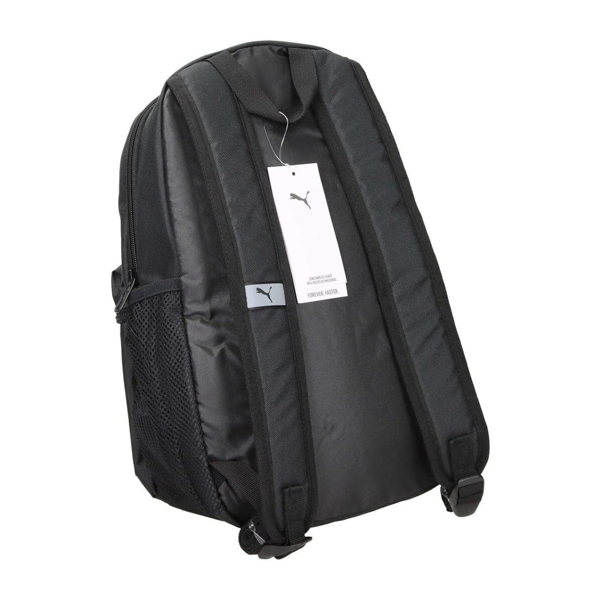 Women's Backpacks Puma Black