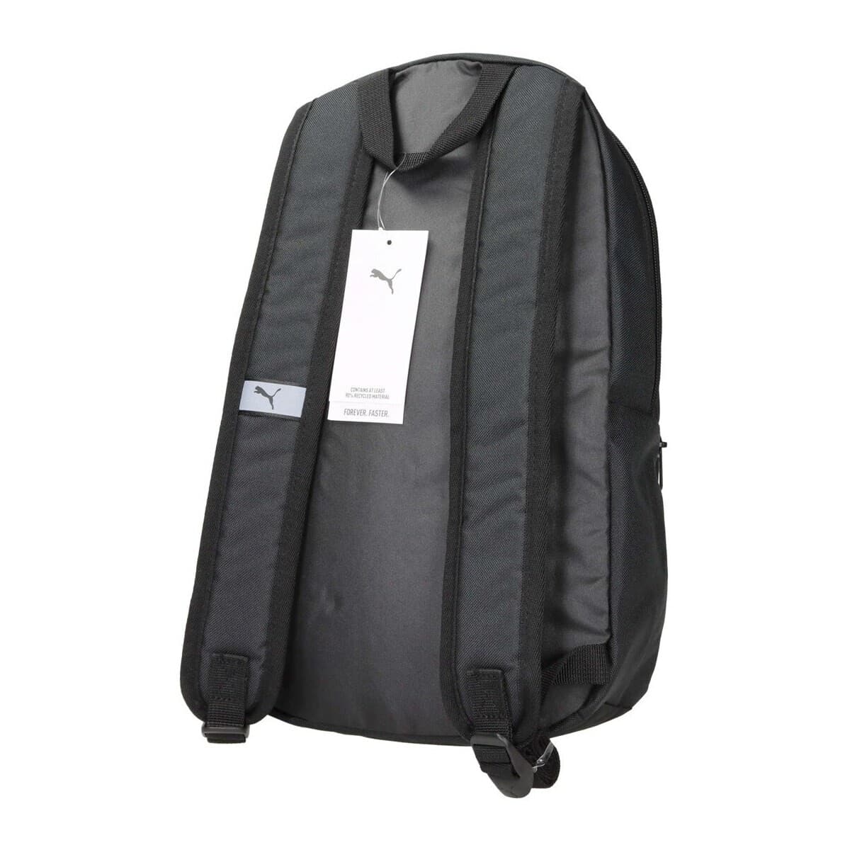 Women's Backpacks Puma Black
