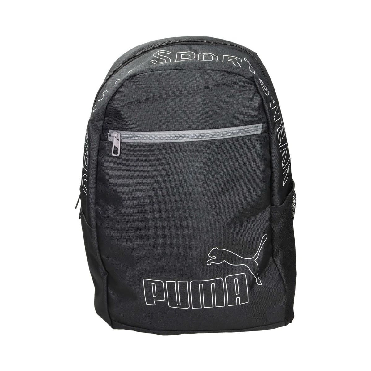 Men's Backpacks Puma Black