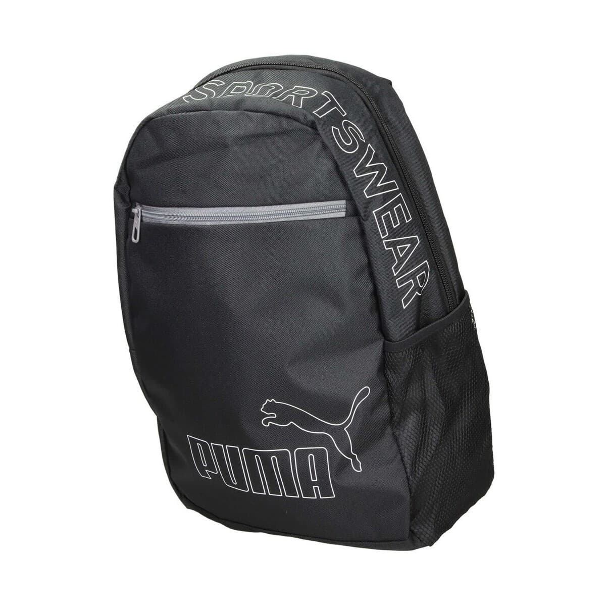 Women's Backpacks Puma Black
