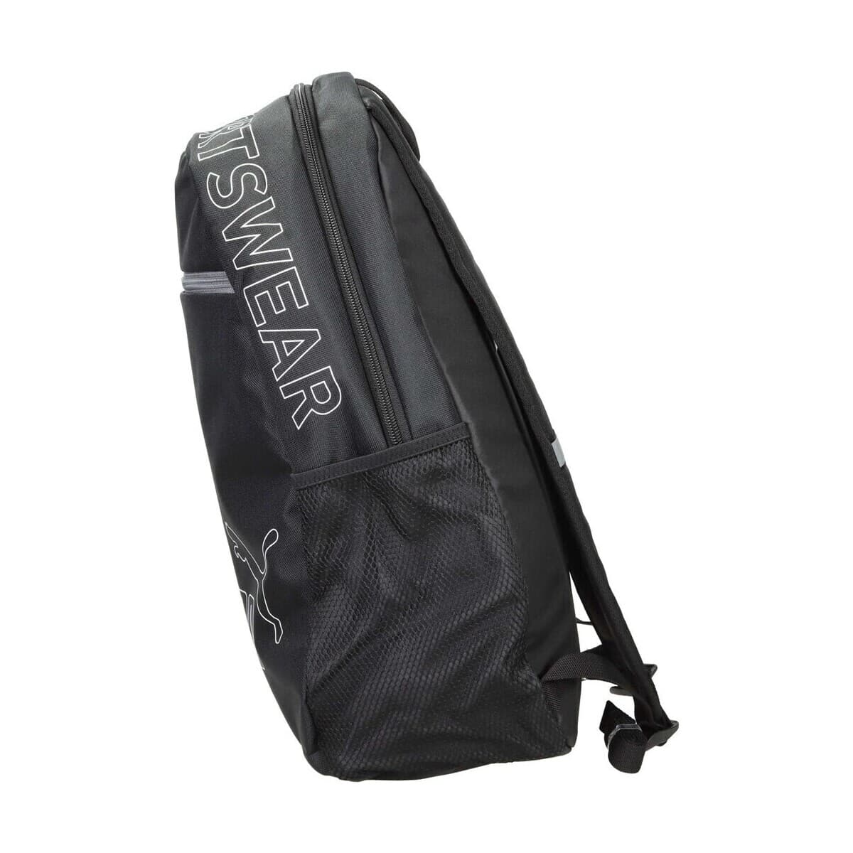 Women's Backpacks Puma Black