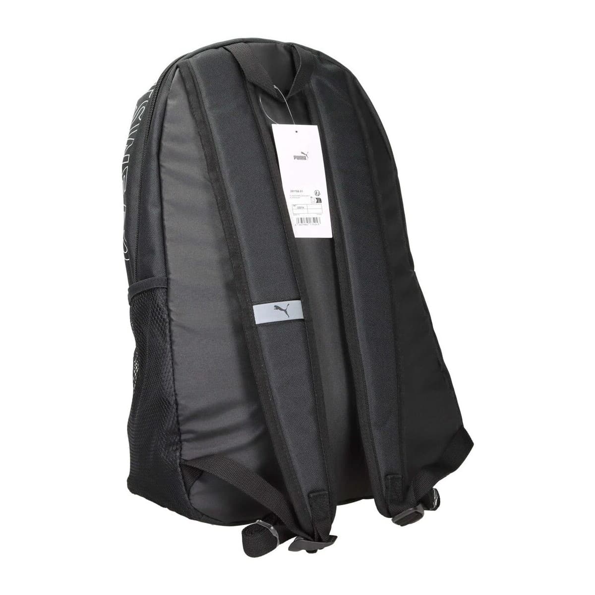 Women's Backpacks Puma Black