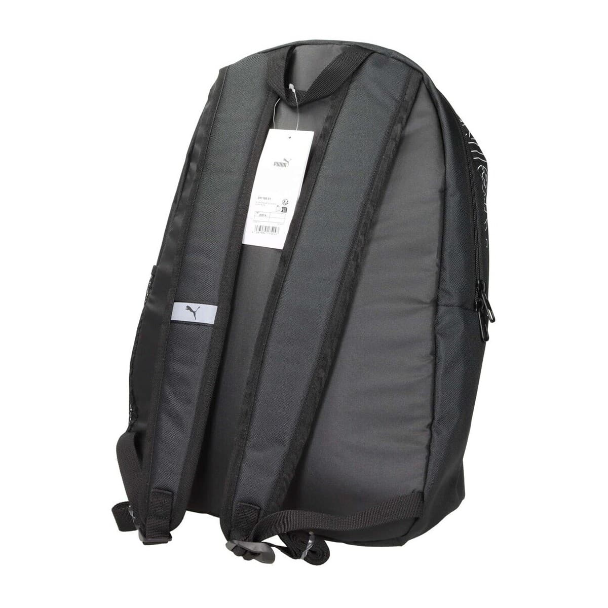 Women's Backpacks Puma Black