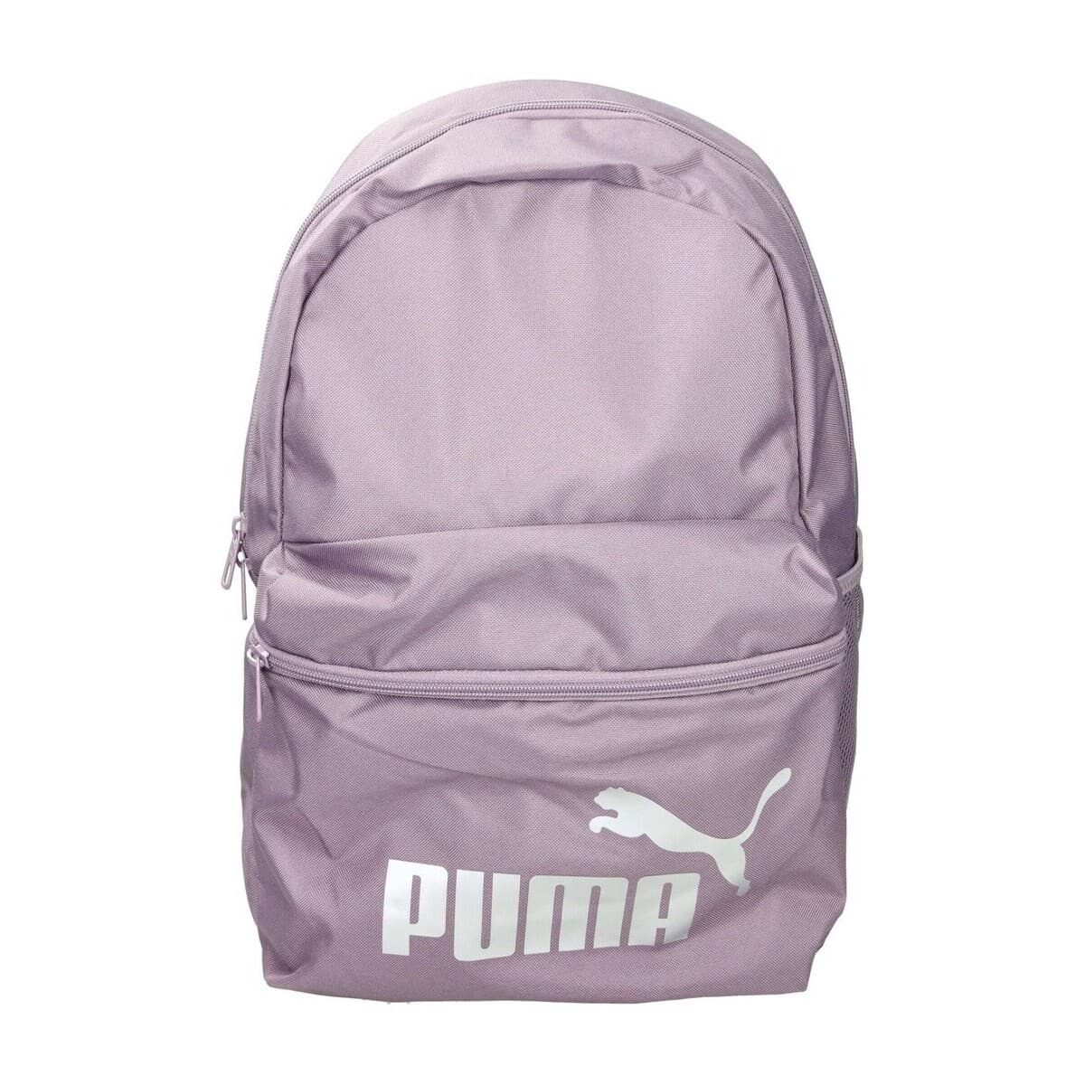 Women's Backpacks Puma Purple