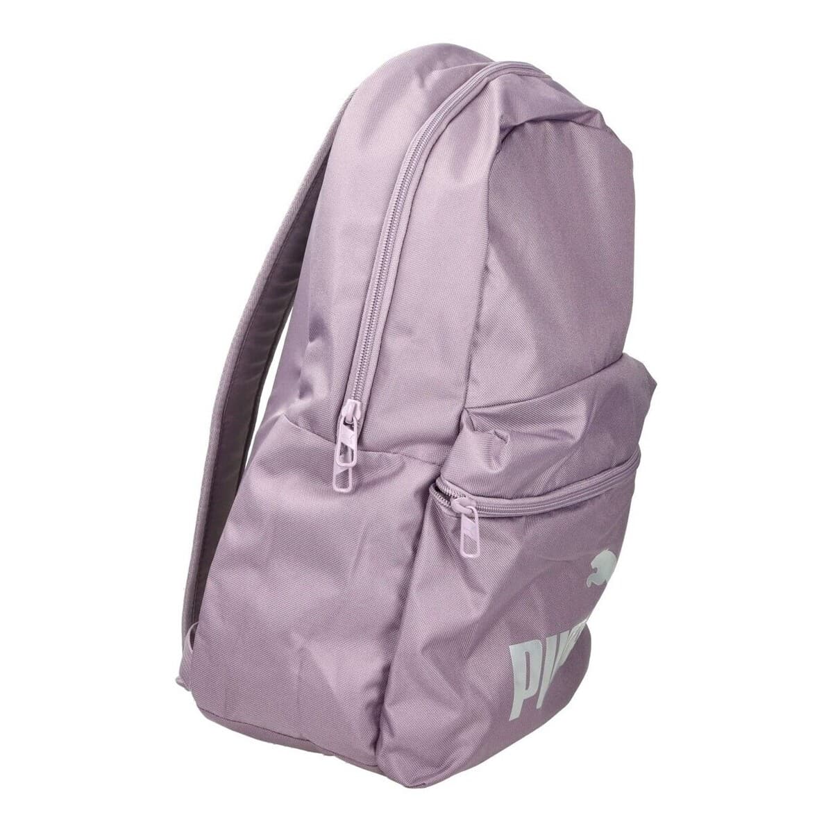 Men's Backpacks Puma Purple
