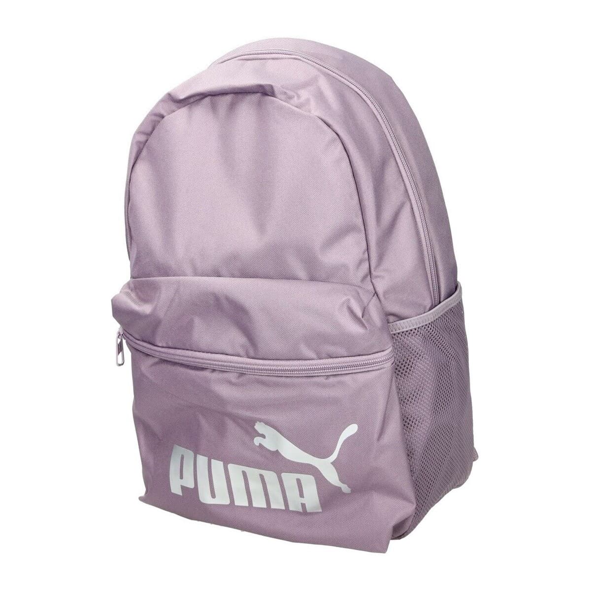 Men's Backpacks Puma Purple