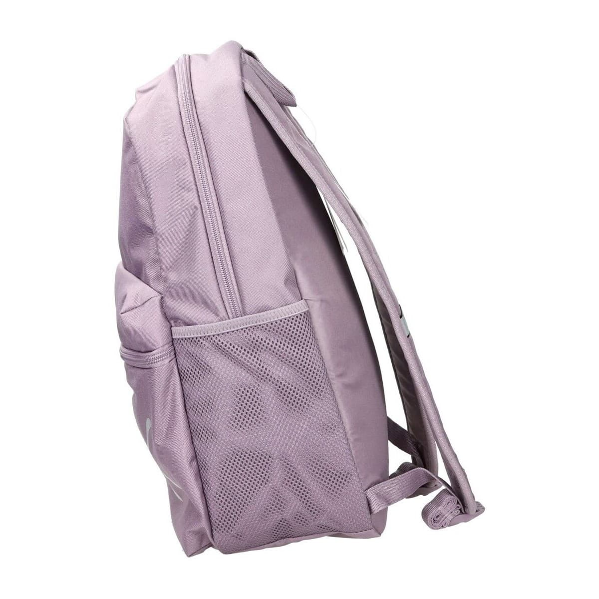 Men's Backpacks Puma Purple