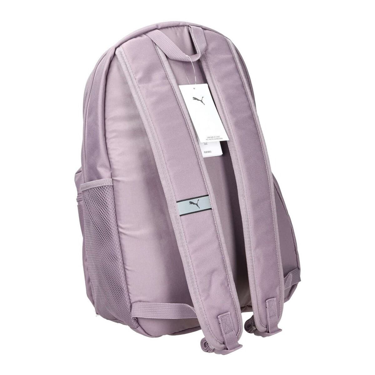 Men's Backpacks Puma Purple