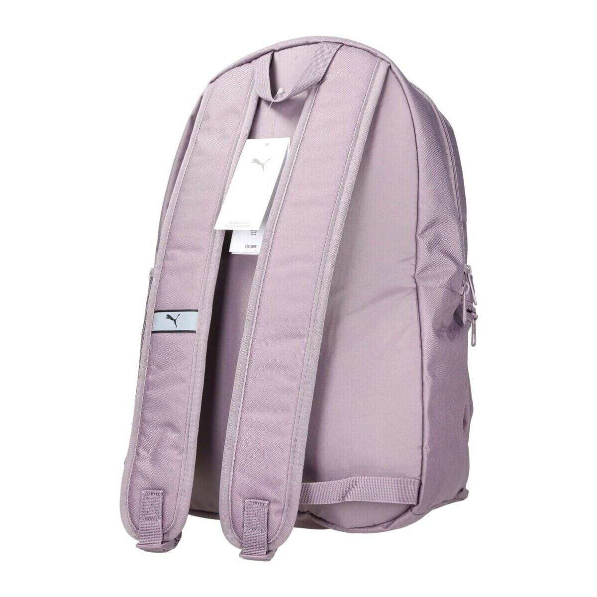 Men's Backpacks Puma Purple