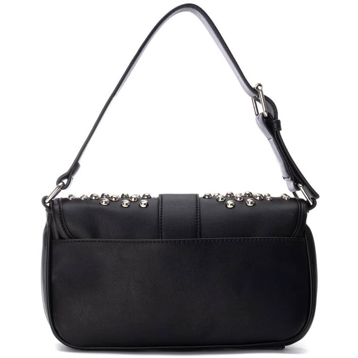 Women's Shoulder Bags Xti Black