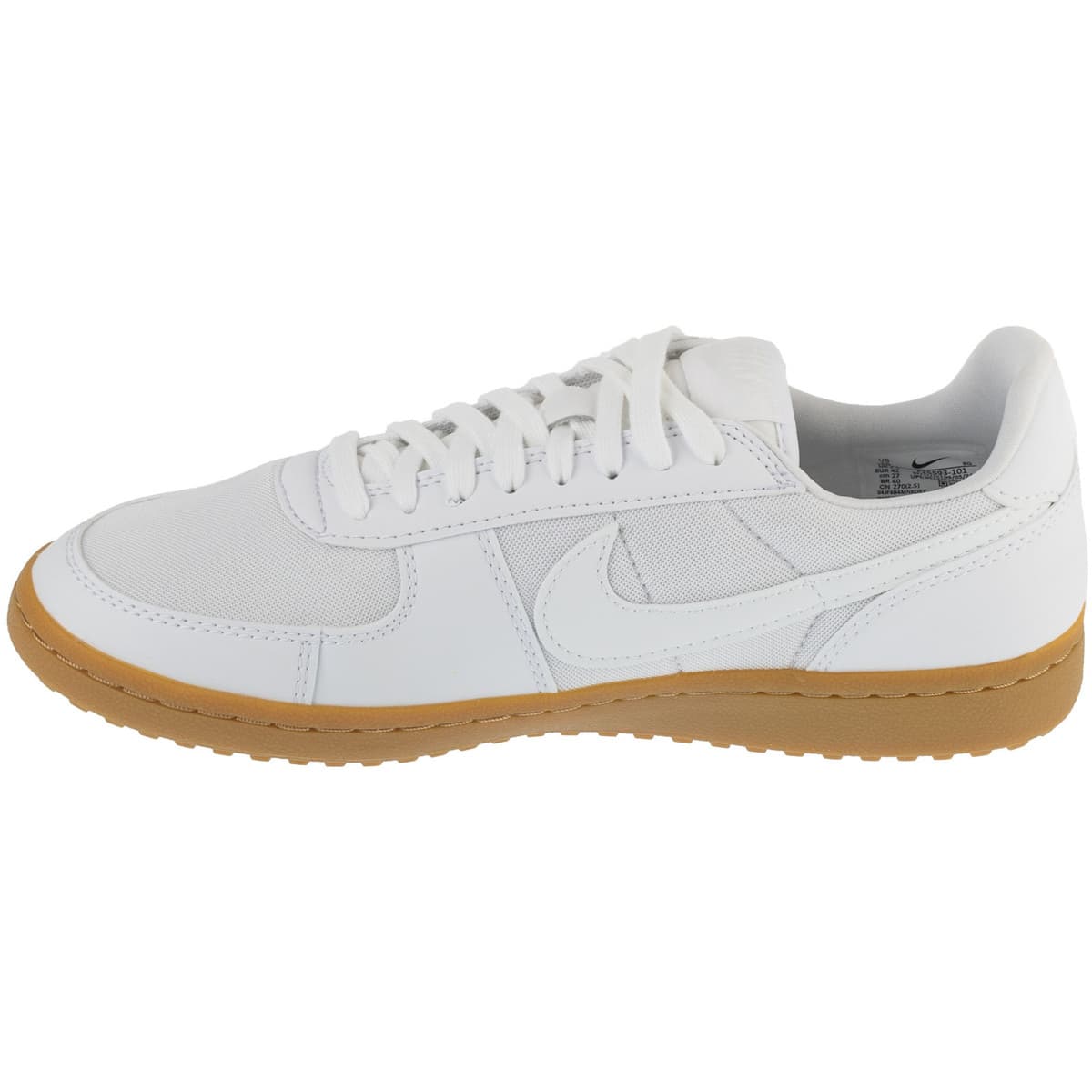 Women's Sneakers Nike White