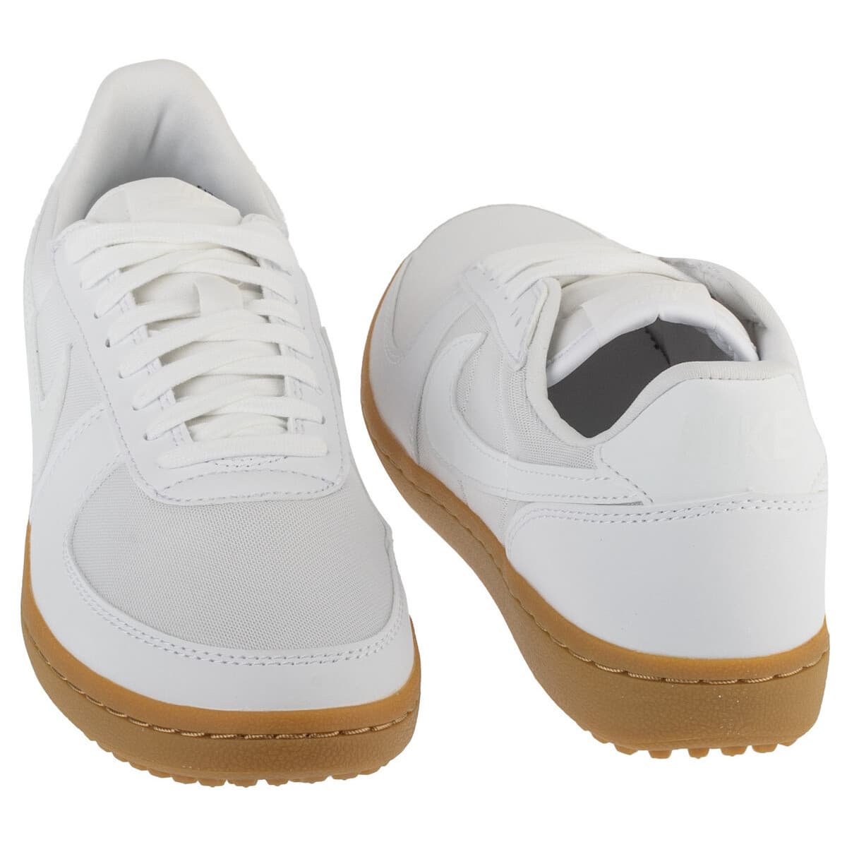 Women's Sneakers Nike White