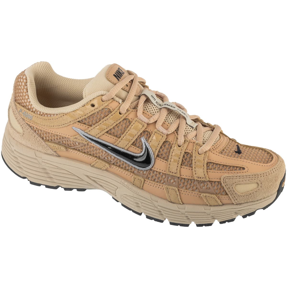 Men's Sneakers Nike Beige