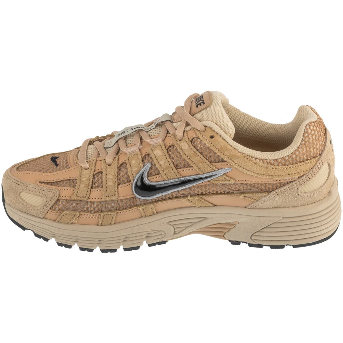 Men's Sneakers Nike Beige